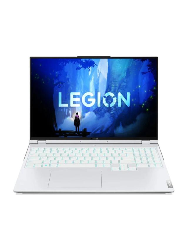 Игровой ноутбук Lenovo Legion 5 Pro 16" Intel i7-12700H 16GB DDR5 1TB SSD RTX3060 (82RF0034RK)