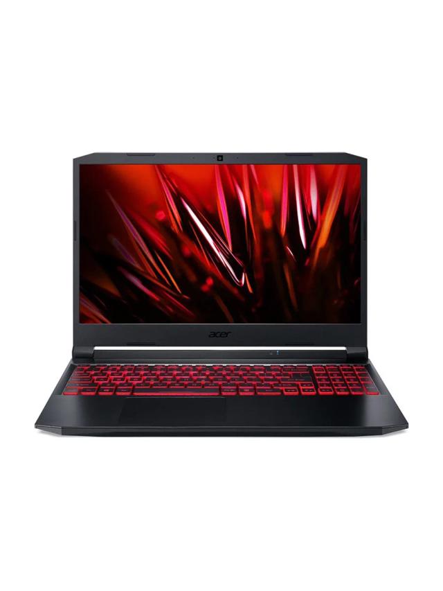 Игровой ноутбук Acer Nitro 5 15.6" Intel i9-11900H 16Гб 512Гб SDD (AN515-57-919C)