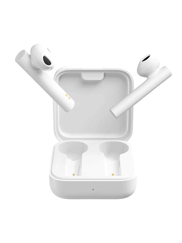 Наушники TWS Xiaomi Air 2 SE белый