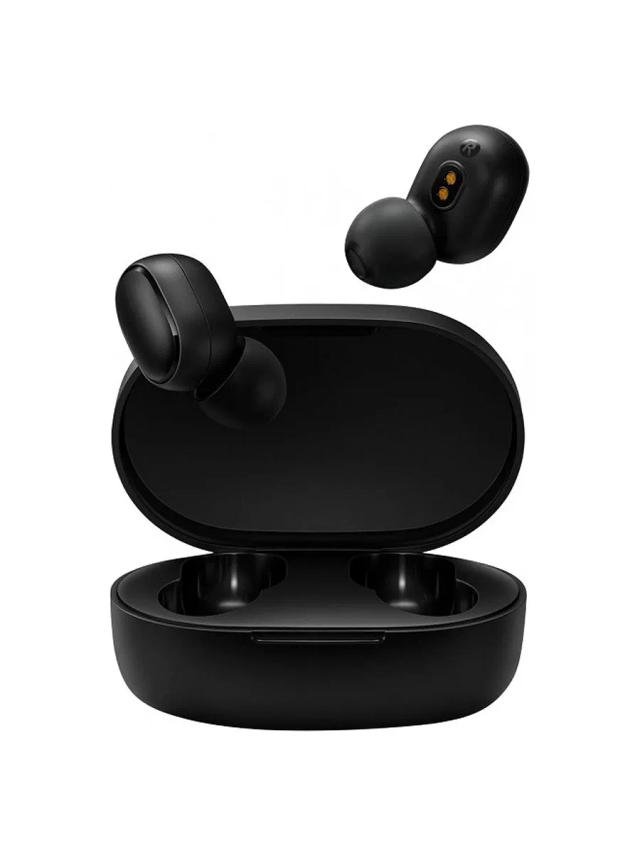 Наушники TWS Xiaomi Redmi AirDots S черный