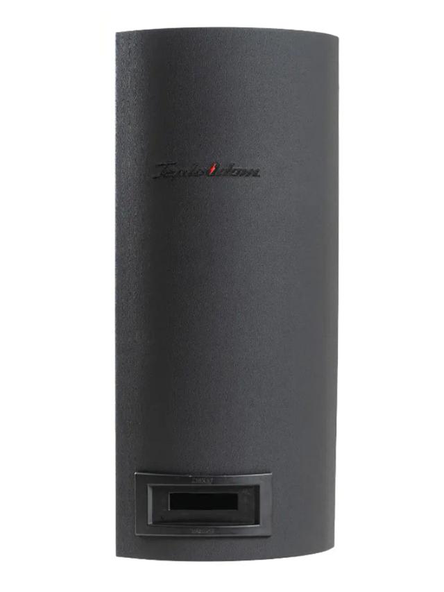 Электрический котёл Teplodom i-TRM SILVER StS-12 чёрный