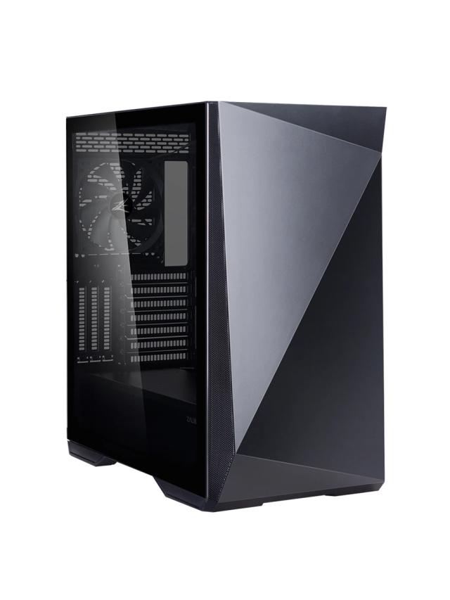 Корпус Zalman Z9 Iceberg черный
