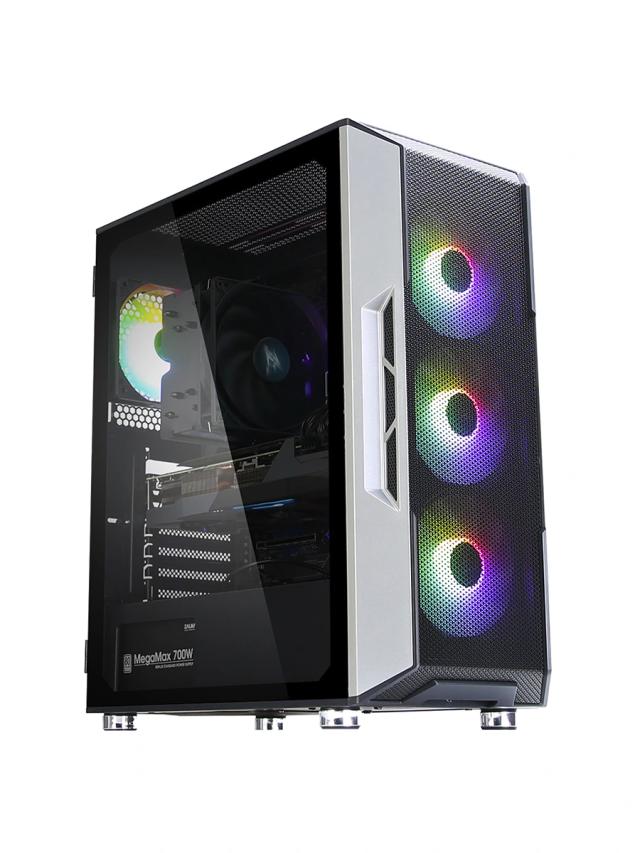 Корпус Zalman i3NEO черный