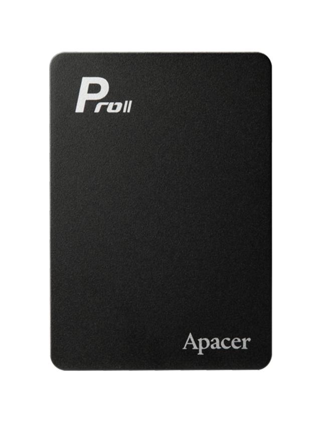 Твердотельный накопитель Apacer 256Гб AS510S