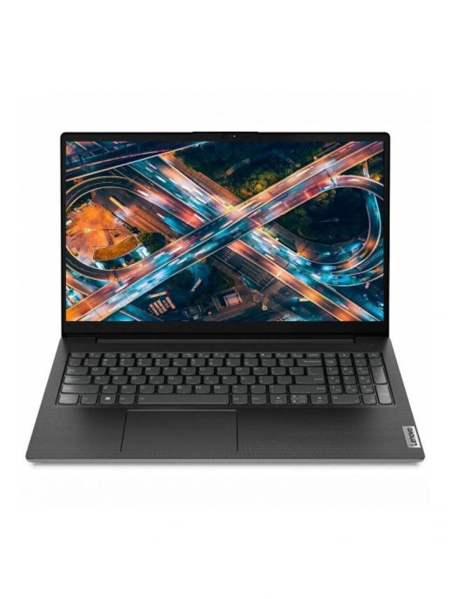 Ноутбук Lenovo V15 15.6" Intel i3-1215U 8Гб DDR4 265Гб SSD (82TT0043RU)