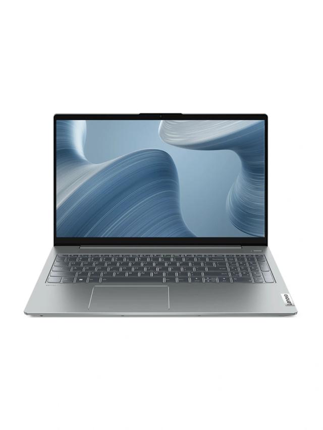 Ноутбук Lenovo IdeaPad 5 15.6" Intel i7-1255U 16Гб DDR4 512Гб SSD (82SF001VRK)