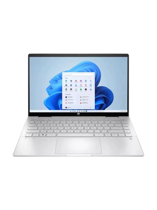 Ноутбук HP Pavilion x360 14" Intel i5-1235U 8Гб DDR4 256Гб SSD (6G7U0EA)