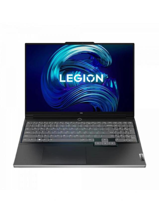 Ноутбук Lenovo Legion S7 16" Intel i7-12700H 16Гб DDR5 512Гб SSD (82TF0002RK)