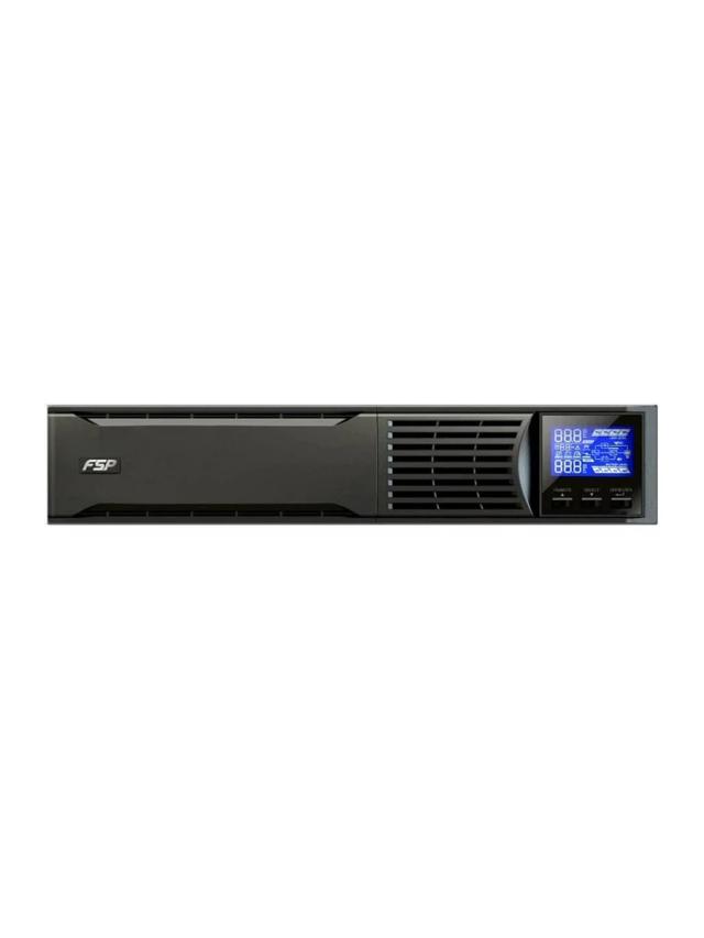 ИБП FSP Champ 2000VA, RT, IEC (CH-1102RS) Online
