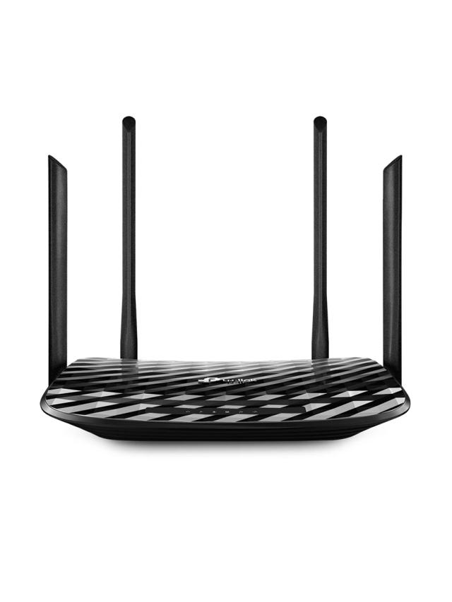 Wi-Fi роутер TP-Link EC225-G5/AC1300 2.4/5 ГГц 867 Мбит/сек