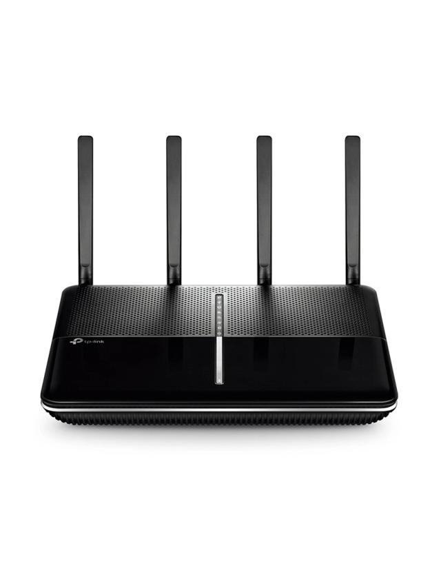 Wi-Fi роутер TP-Link Archer VR2800/AC2800 2.4/5 ГГц 2167 Мбит/сек