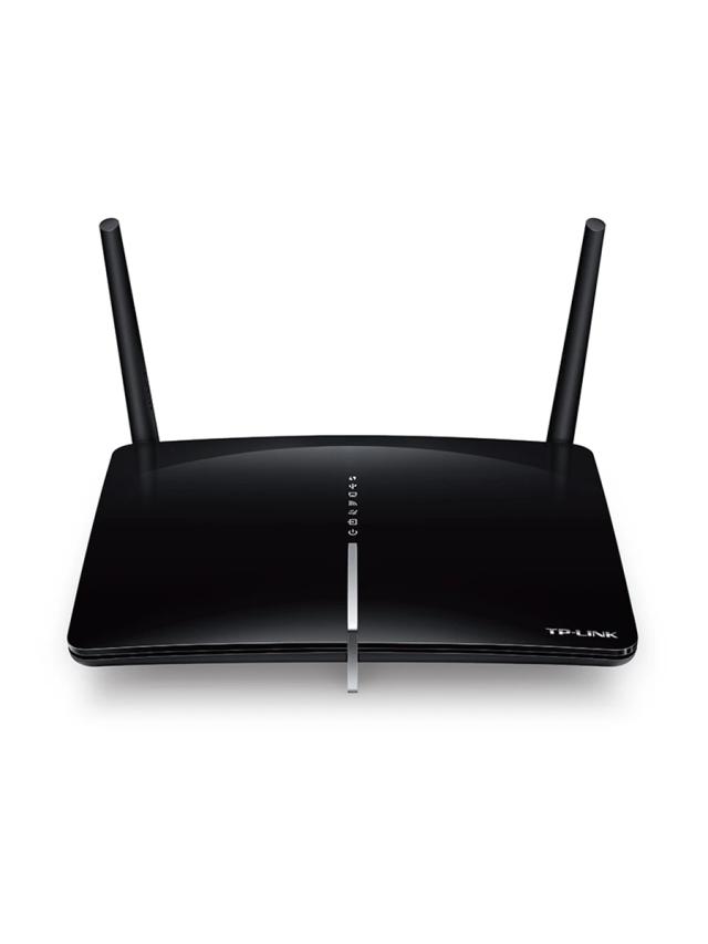 Wi-Fi роутер TP-Link Archer D5/AC1200 2.4/5 ГГц 1167 Мбит/сек