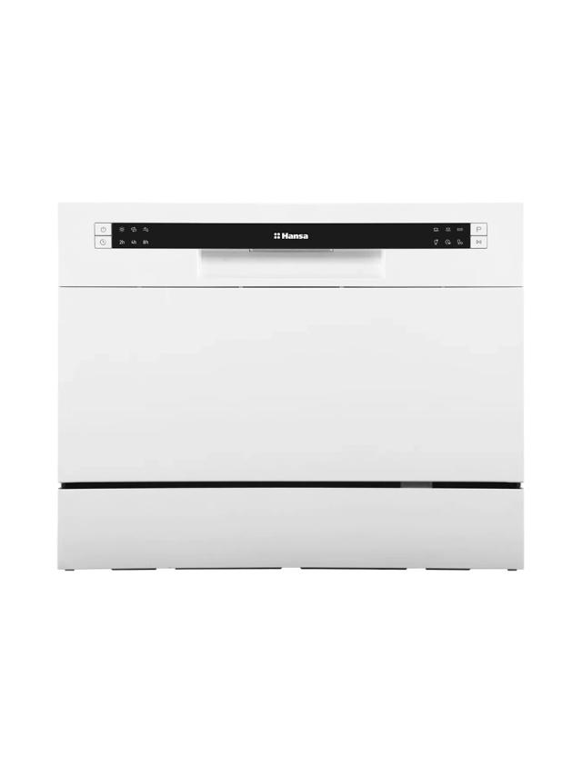 Посудомоечная машина Hansa ZWM536WH