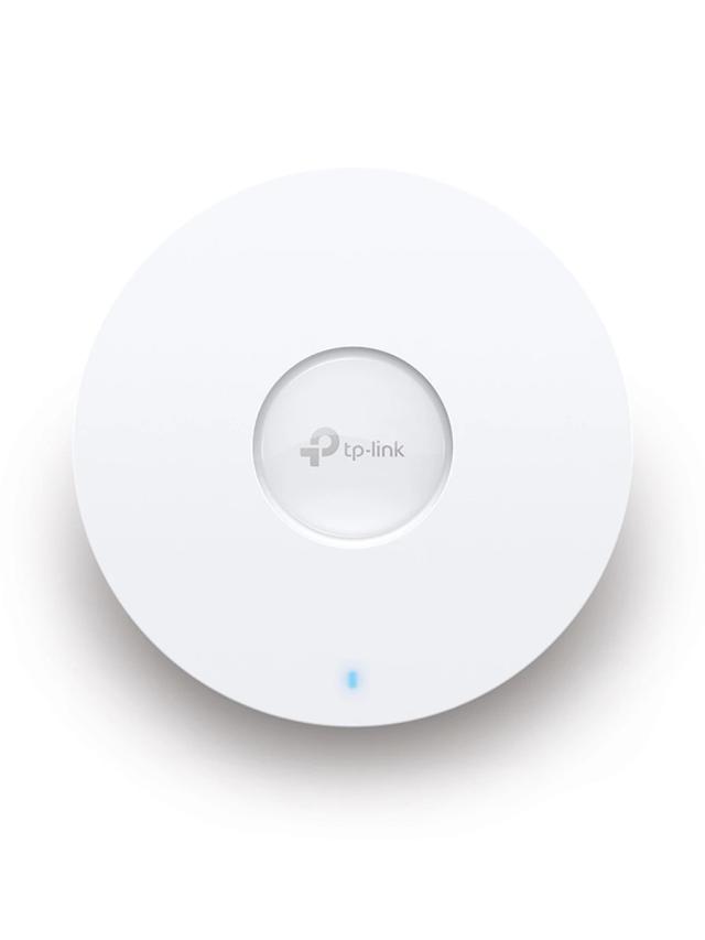 Wi-Fi точка доступа TP-Link EAP653 2.4/5 ГГц 2402 Мбит/сек
