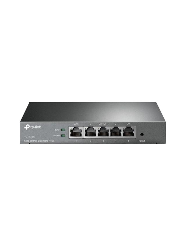 Маршрутизатор TP-Link TL-R470+