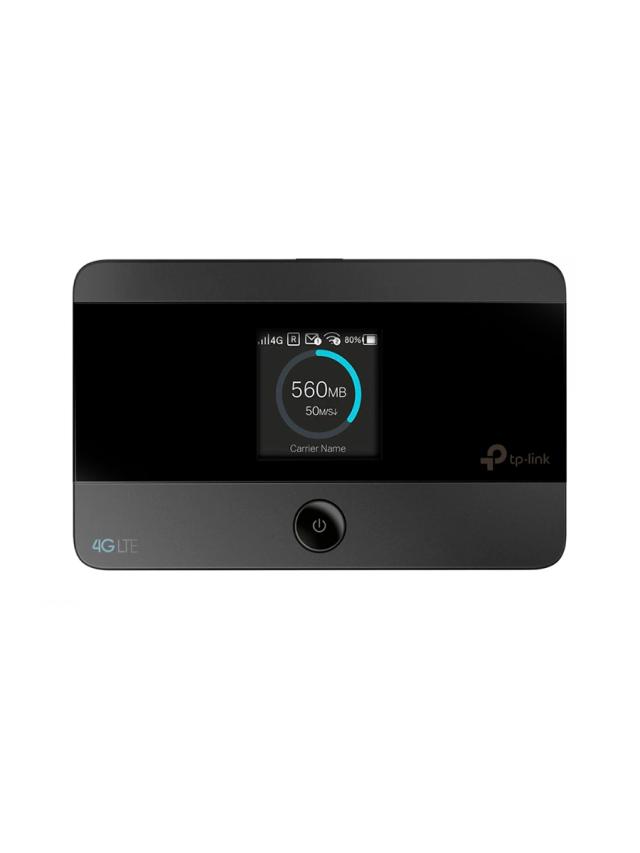 Wi-Fi роутер TP-Link M7350 2.4 ГГц 300 Мбит/с