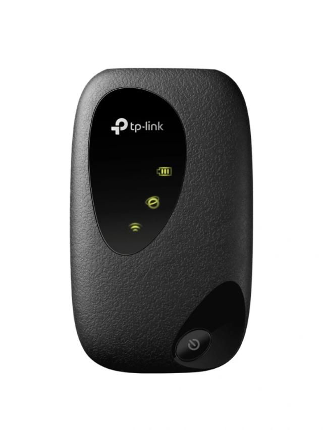 Мобильный Wi-Fi роутер TP-Link M7200 2.4 ГГц 300 Мбит/с