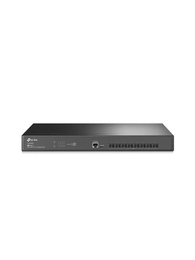 Коммутатор TP-Link TL-SX3008F управляемый