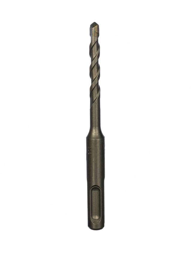 Бур Bosch SDS-plus 1 2608680262 6x50x110мм