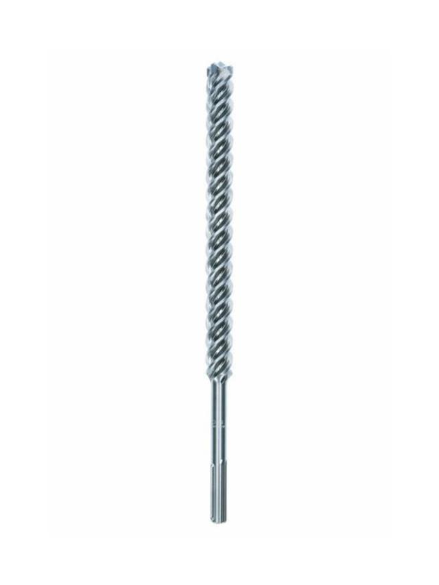 Бур Bosch SDS-max-8X 2608578651 30x200x250мм
