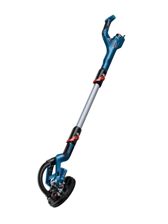 Шлифмашина для стен и потолков BOSCH GTR 550, 550 Вт