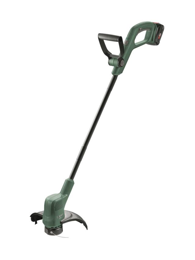 Триммер электрический BOSCH EasyGrassCut 18-260