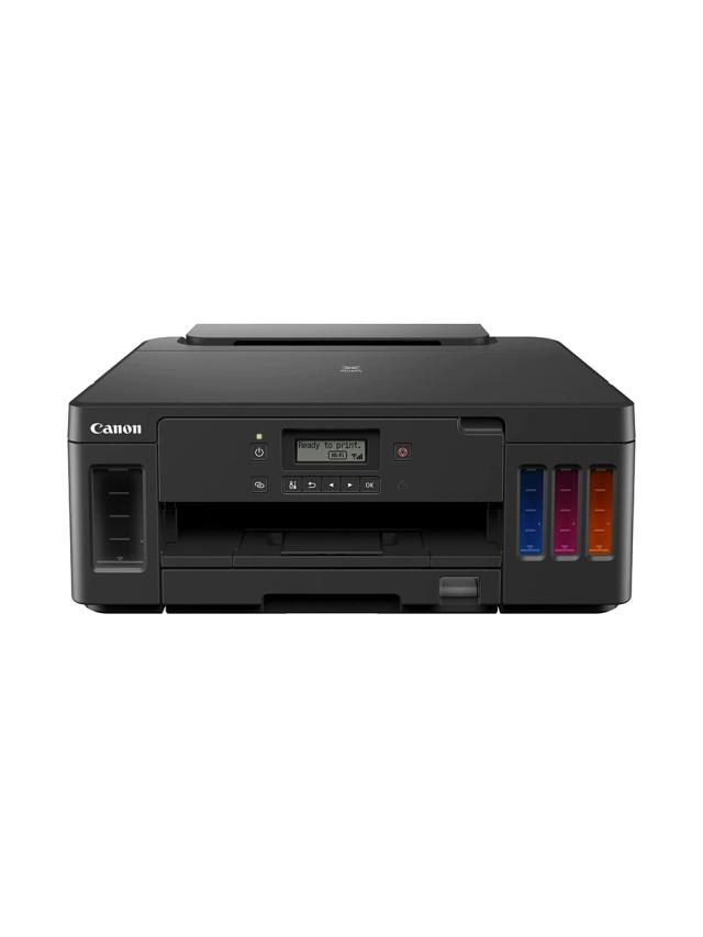 Струйный принтер Canon PIXMA G5040 с цветной печатью