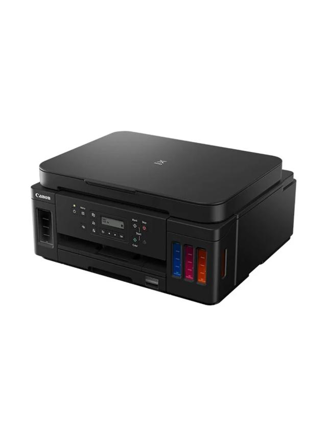 Струйное МФУ Canon PIXMA G6040 с цветной печатью