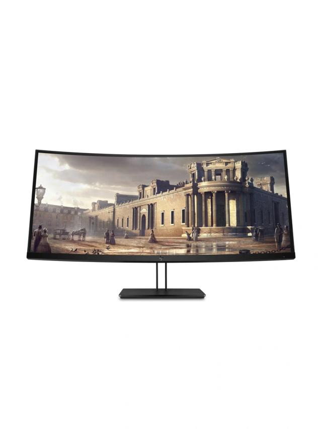 Монитор HP Z38c (Z4W65A4) 37.5"