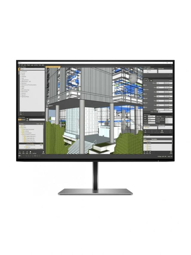 Монитор HP Z27q G3 (1C4Z7AA) 27"