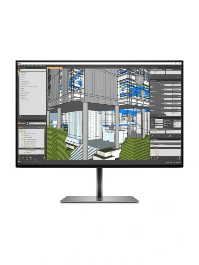 Монитор HP Z24n G3 (1C4Z5AA) 24"