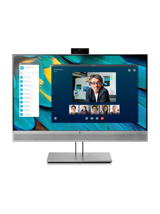Монитор HP EliteDisplay E243m (1FH48AA) 23.8"