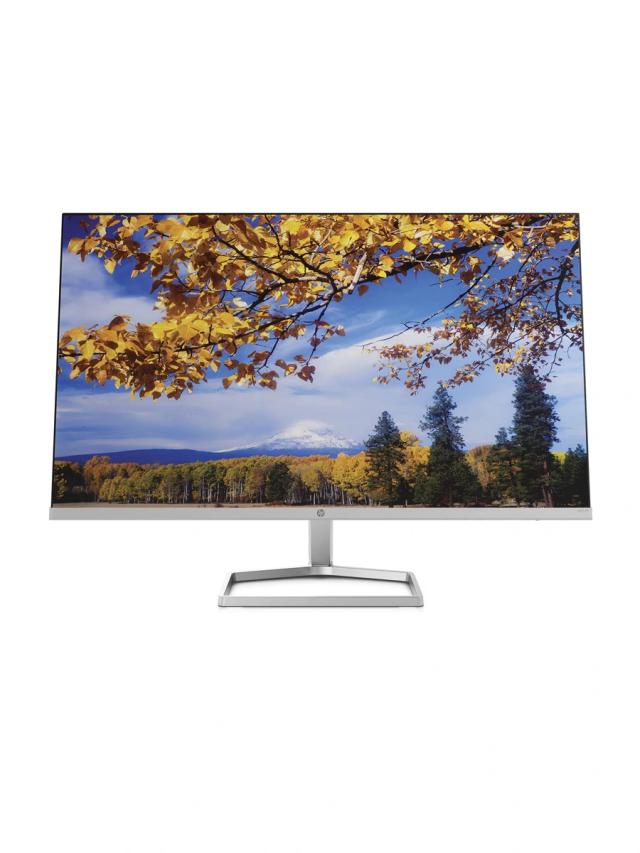Монитор HP M27f (2G3D3AA) 27"