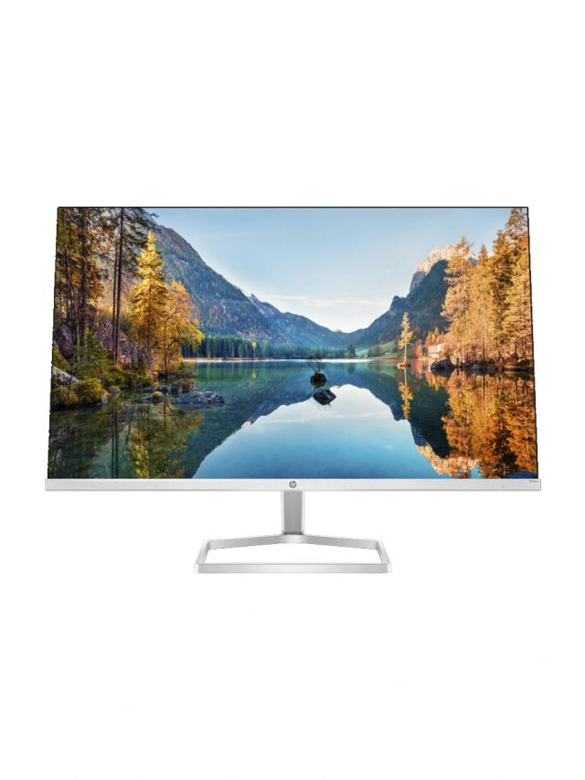 Монитор HP M24fw (2D9K1AA) 23.8"