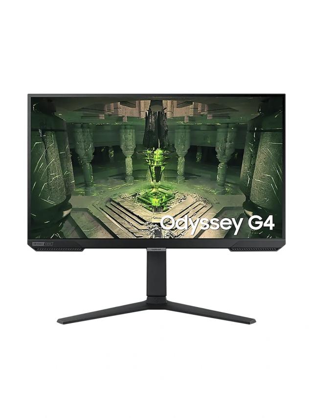Монитор Samsung Odyssey G3 LS25BG402EMXUE 25"
