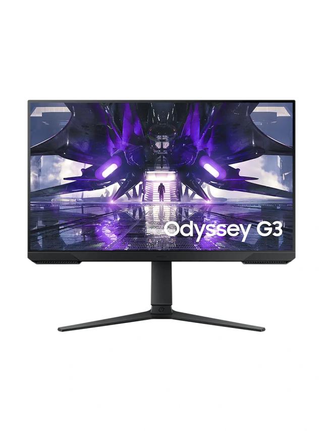 Монитор Samsung Odyssey G3 LS27AG320NMXZN 27"