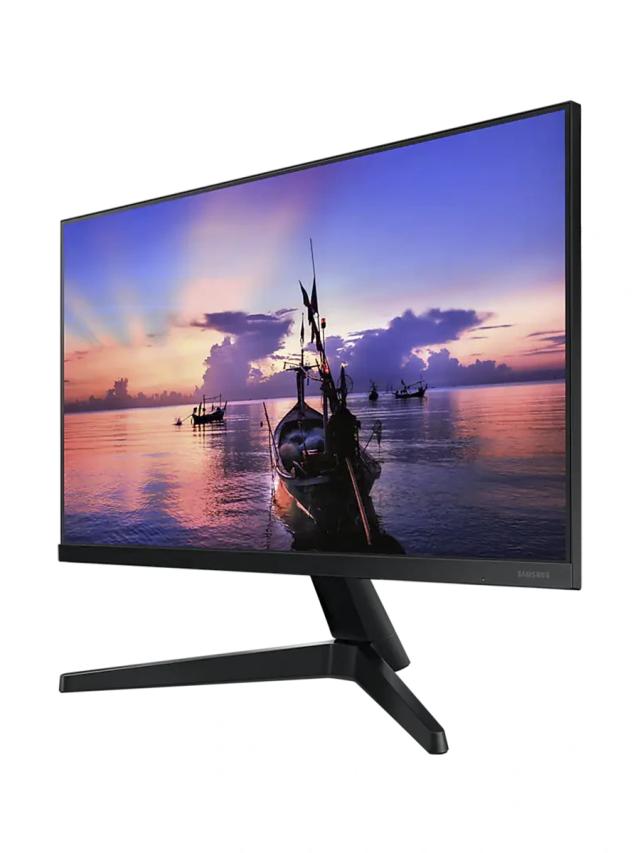 Монитор Samsung LF27T350FHRXUF 27"