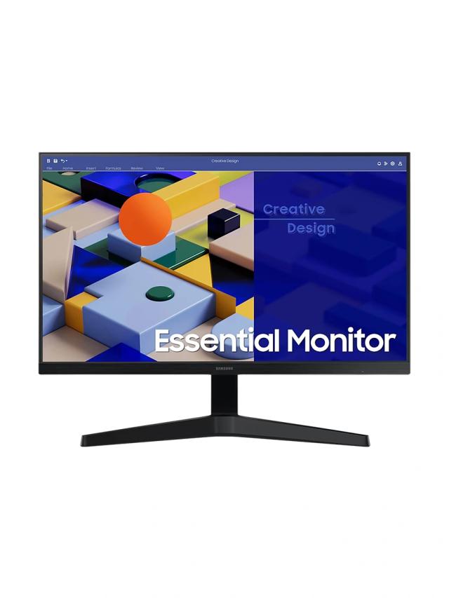 Монитор Samsung LS27C310EAMXZN 27"
