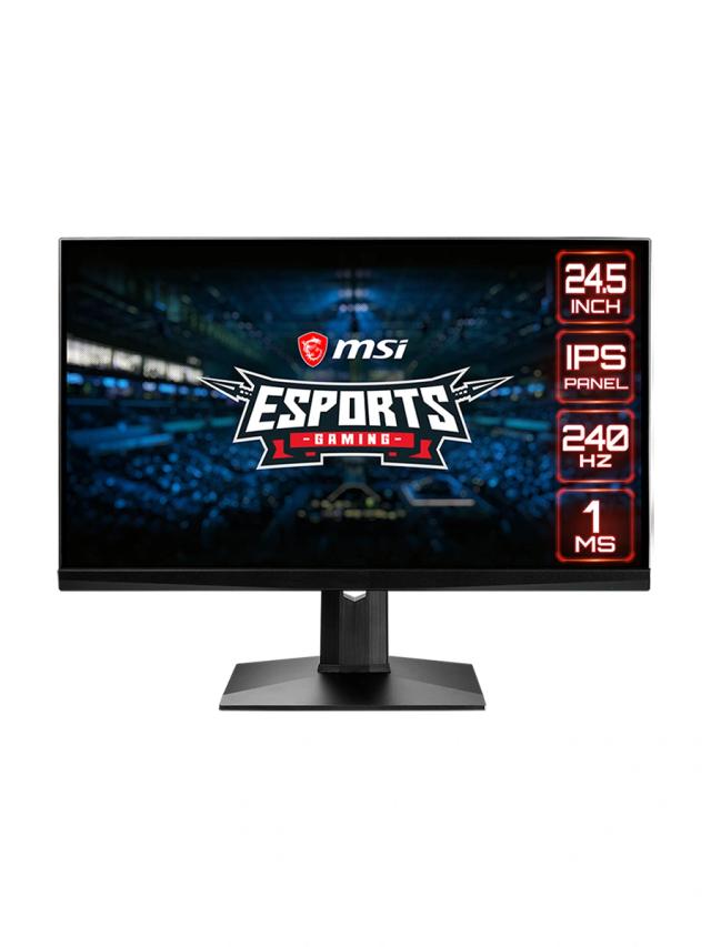 Монитор MSI Optix MAG251RX 25"