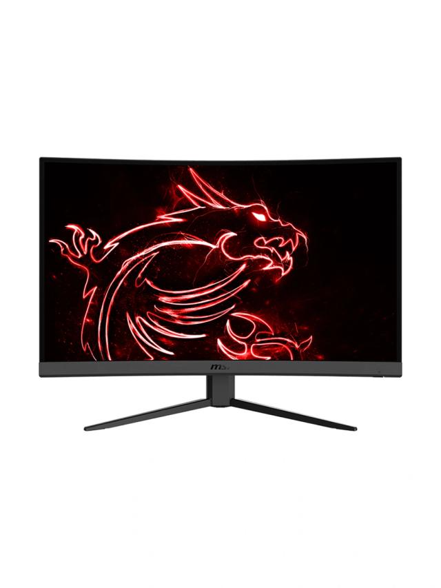 Монитор MSI Optix G27CQ4 27"