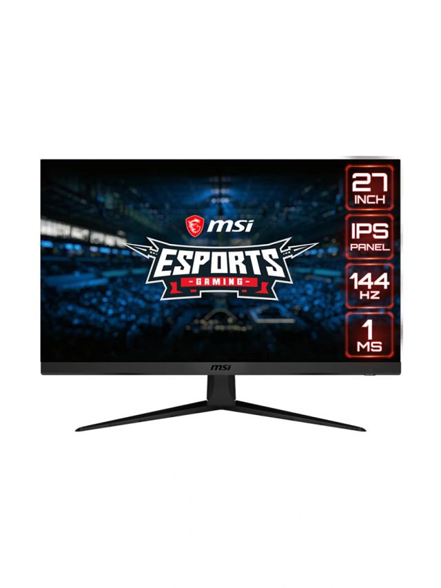 Монитор MSI Optix G271 27"