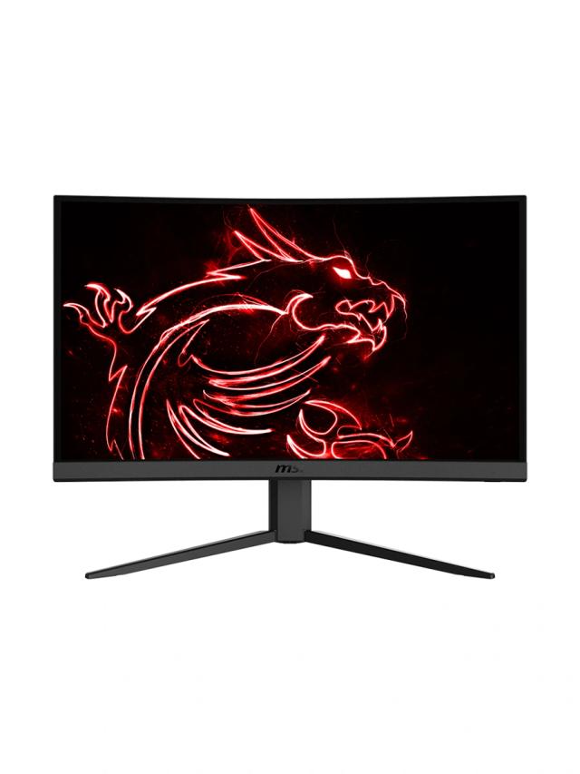 Монитор MSI Optix G24С4 23.6"