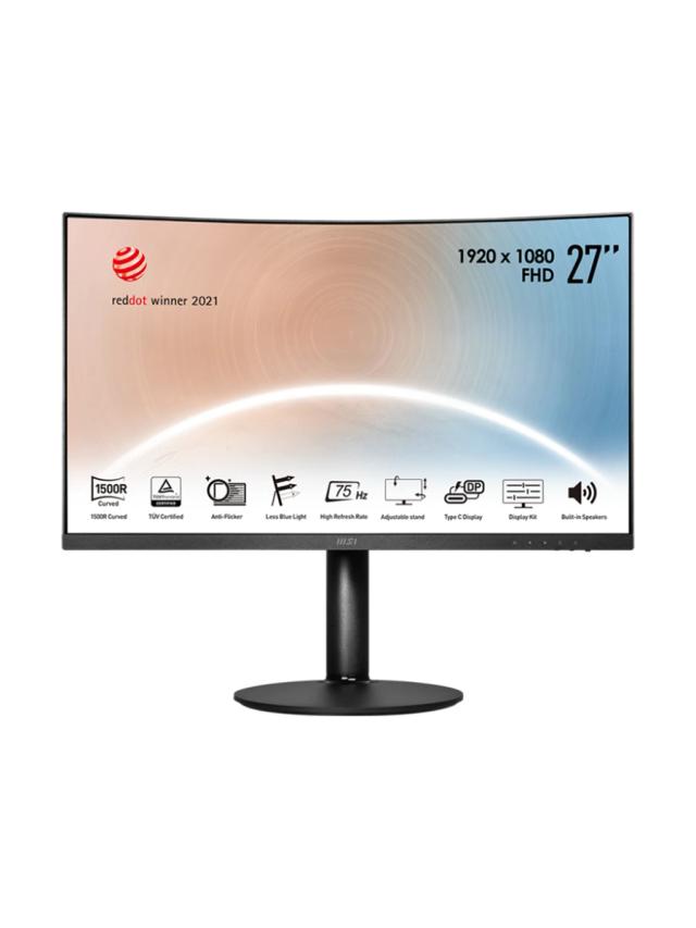 Монитор MSI Modern MD271CP 27"