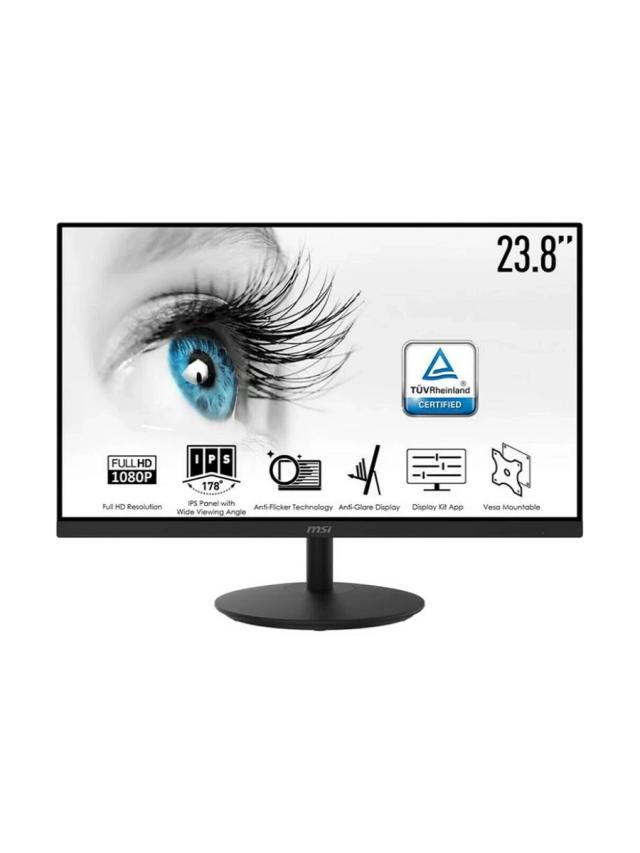 Монитор MSI Pro MP242 23.8"