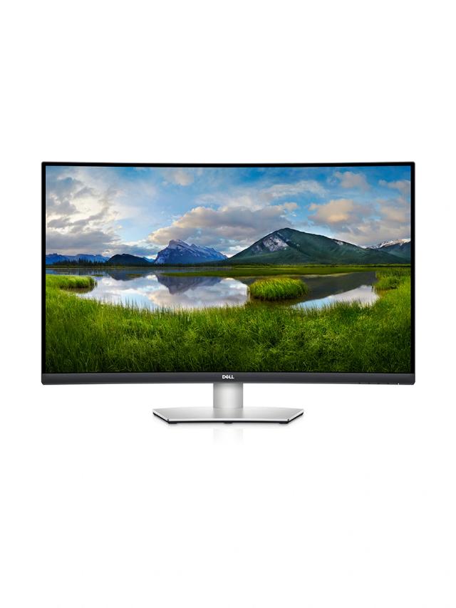 Монитор Dell S3221QS 32"