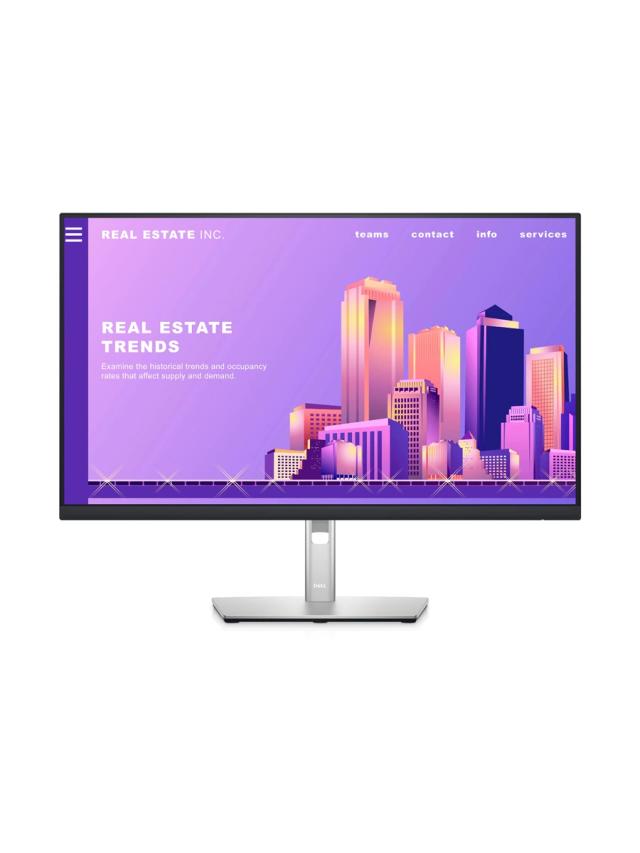 Монитор Dell P2422H 23.8"