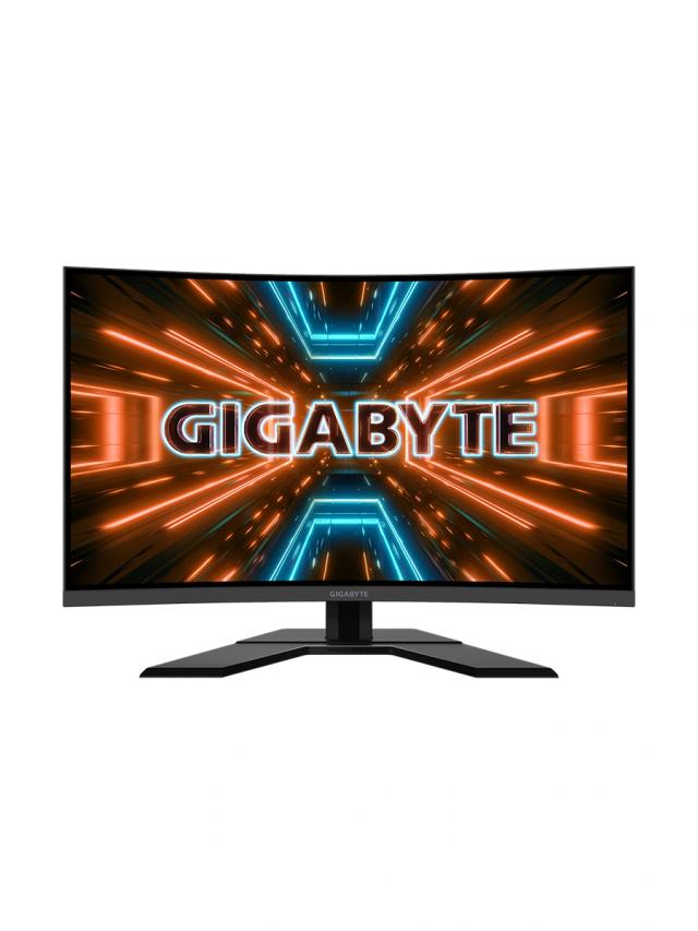 Монитор Gigabyte G32QC-EK 31.5"