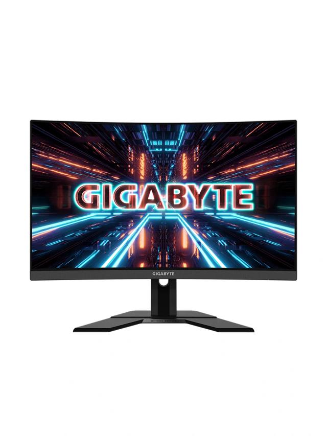 Монитор Gigabyte G27QC A-EK 27"