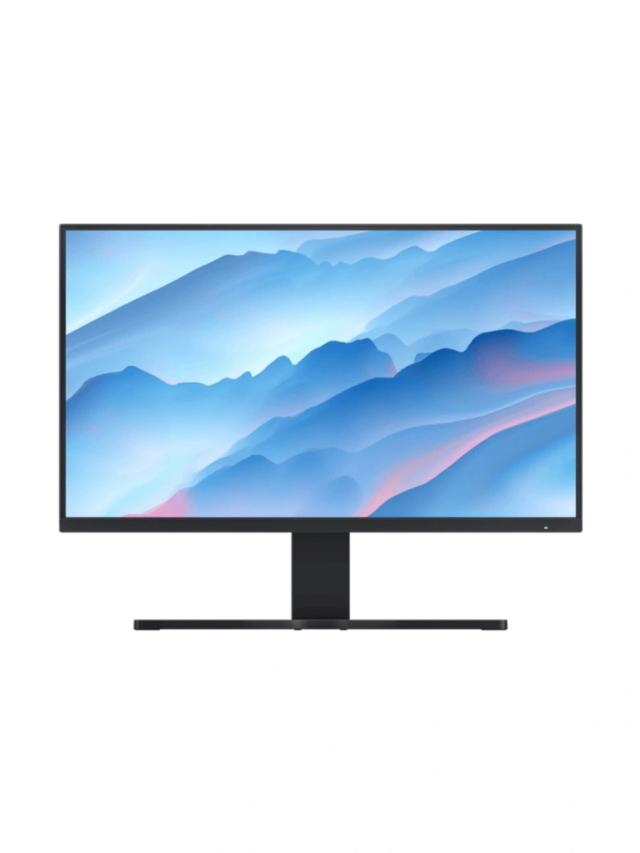 Монитор Xiaomi Mi Desktop Monitor (RMMNT27NF) 27"