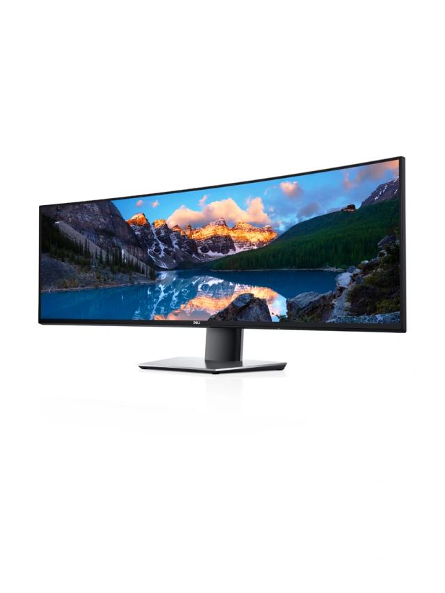 Монитор Dell UltraSharp U4919DW 49"